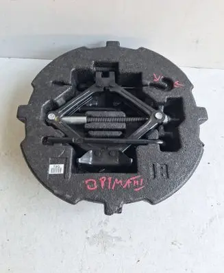 KIA Optima Lift Jack