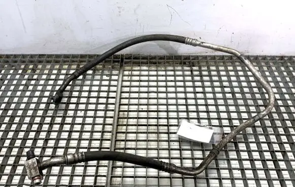 Peugeot Boxer Air conditioning (A/C) pipe/hose 