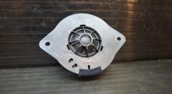 Audi A4 S4 B8 8K Panel speaker 8T0035399A