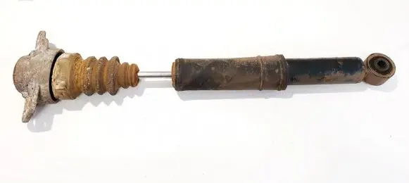 Volkswagen Touran I Rear shock absorber/damper 2000857