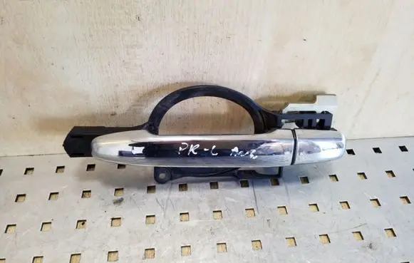 Mitsubishi Outlander Front door exterior handle