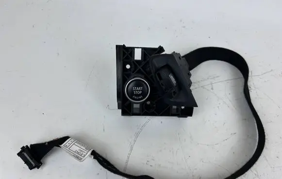 BMW X6 M Ignition lock 9177974 6967675