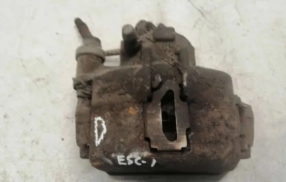 Ford Escort Front brake caliper