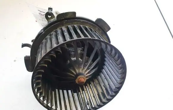 Renault Master II Heater fan/blower 8989H