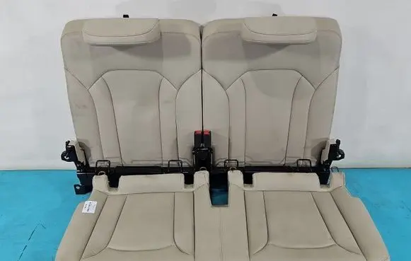 Audi Q7 4M Third row seats IMPRK1565004
