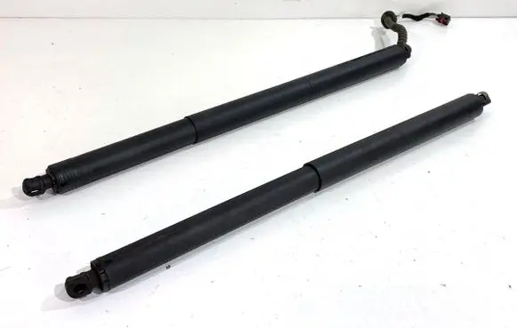 Volkswagen T-Roc Shock absorber/damper mounting bracket 2GA827552A