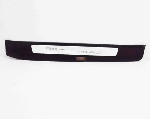 Porsche 911 992 (A) pillar trim 992853491