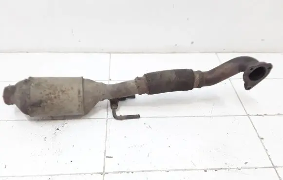 Skoda Octavia Mk1 (1U) Exhaust flexible connection 