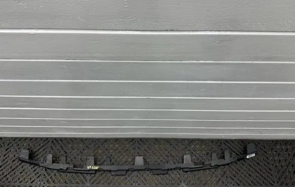 BMW 3 G20 G21 Front bumper support beam 7422218