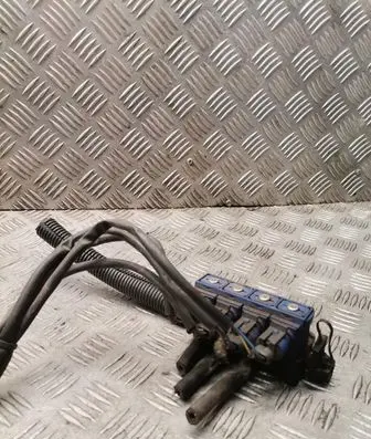 Ford Galaxy LP gas injector 67R010199