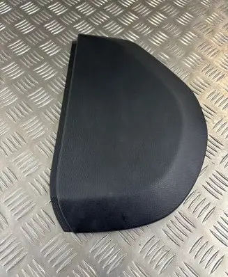 Volkswagen Touareg II Dashboard side end trim 7P6858248B 7P6858218