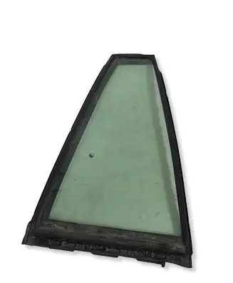 Toyota Corolla Cross Rear vent window glass 6818816090
