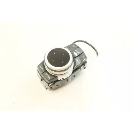 BMW 3 E92 E93 Head unit multimedia control 9189048 65829189048 033625104