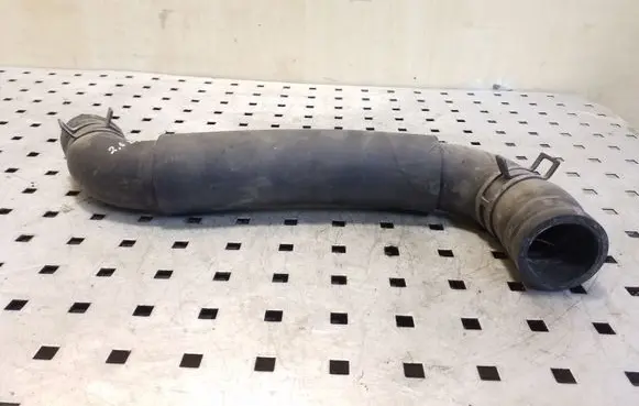 Toyota Corolla Verso E121 Engine coolant pipe/hose