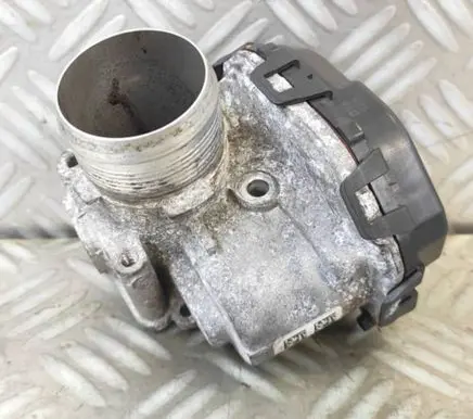 Opel Combo E Throttle body valve 9830171480 98359L01 V29121487