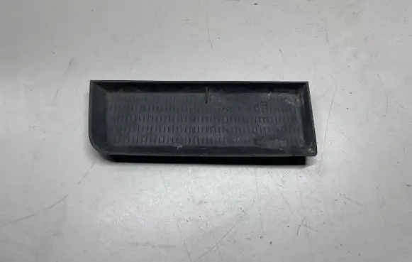 BMW X5 E70 Other front door trim element 6987893