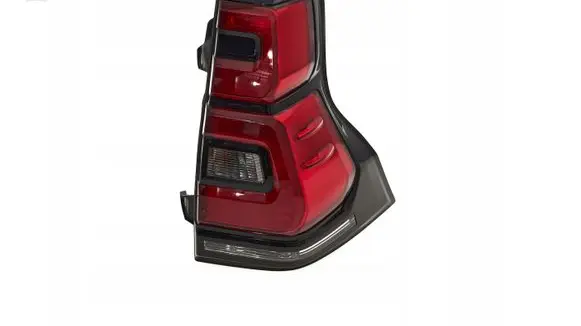 Toyota Land Cruiser (J150) Rear/tail lights 8155160C30