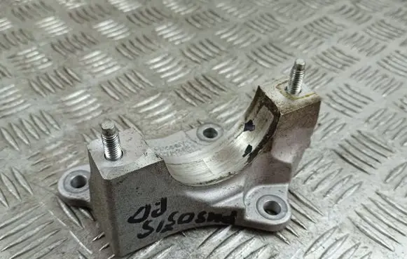 Lincoln Corsair Driveshaft support bearing bracket LX673K305FA