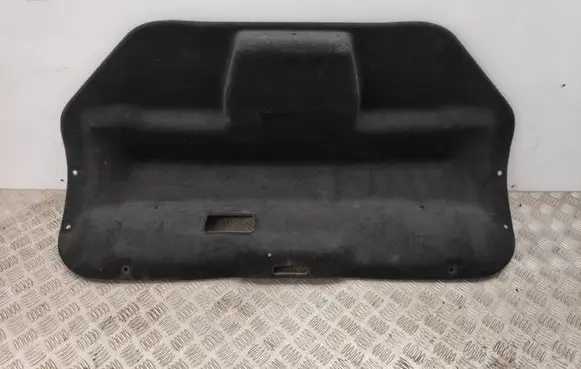 Citroen C6 Tailgate/boot cover trim set 96447619ZD