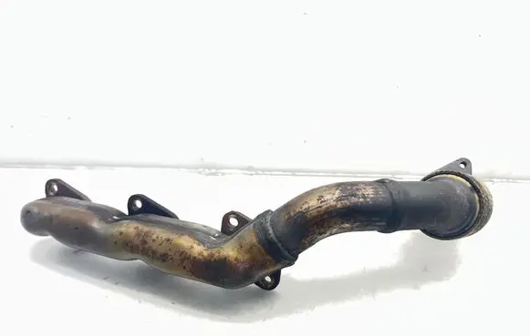 Mercedes-Benz ML W164 Exhaust manifold A6421400861