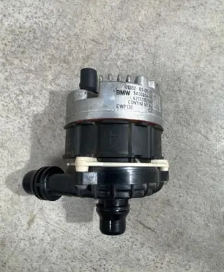 BMW iX3 Electric auxiliary coolant/water pump A2C12152100 EWP130 5A3024601