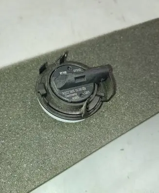 Mercedes-Benz E W213 Airbag deployment crash/impact sensor A2229051500