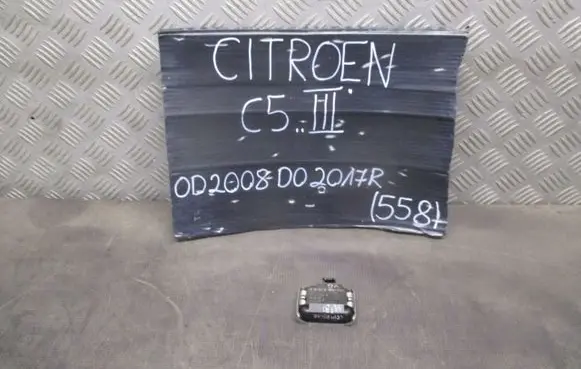 Citroen C5 Rain sensor 9683202380