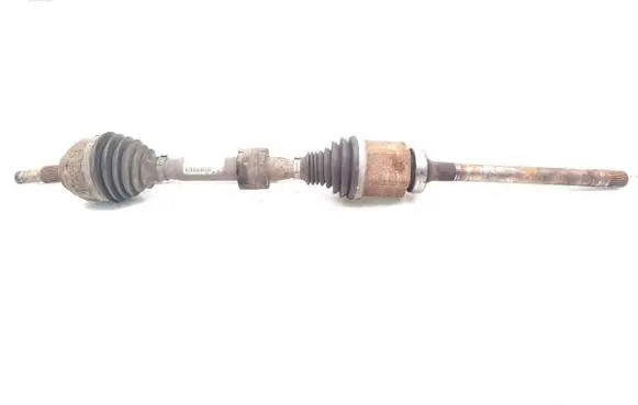 Ford Kuga I Front driveshaft AV4N-3B436-AB AV4N3B436AB