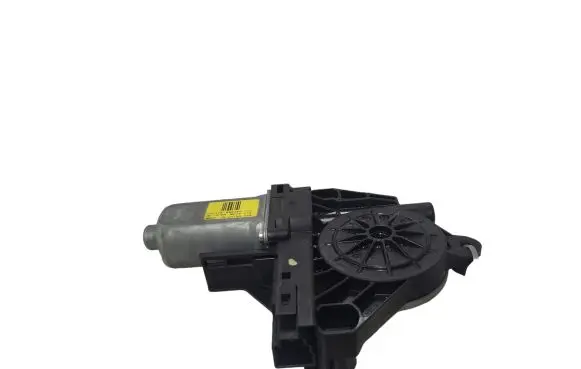 Volvo S60 Front door window regulator motor 966268102 100418