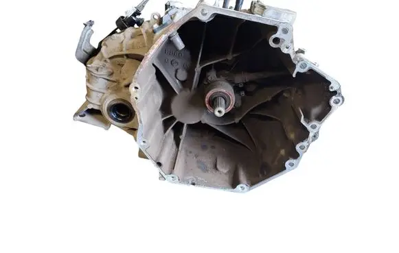 Nissan X-Trail T32 Manual 6 speed gearbox