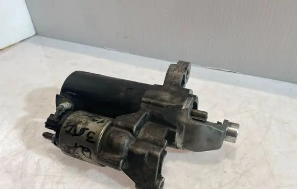 Audi Q7 4L Starter motor 079911021D 0001108445