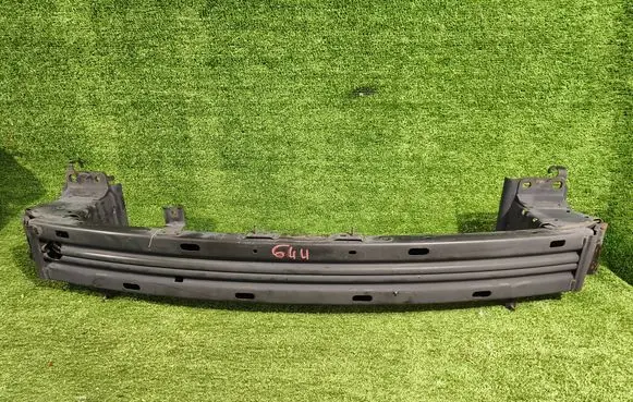 Nissan Qashqai J12 Front bumper support beam 620306UAOH