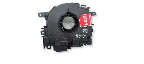 Volkswagen PASSAT B8 Airbag slip ring squib (SRS ring) 5Q0953569A