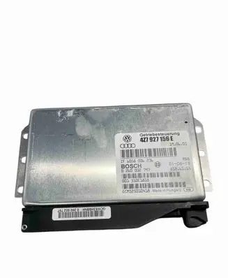 Audi A6 Allroad C5 Gearbox control unit/module 4z7927156e