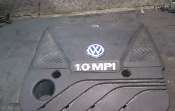 Volkswagen Lupo Engine cover (trim) 030129607AS 44610985970