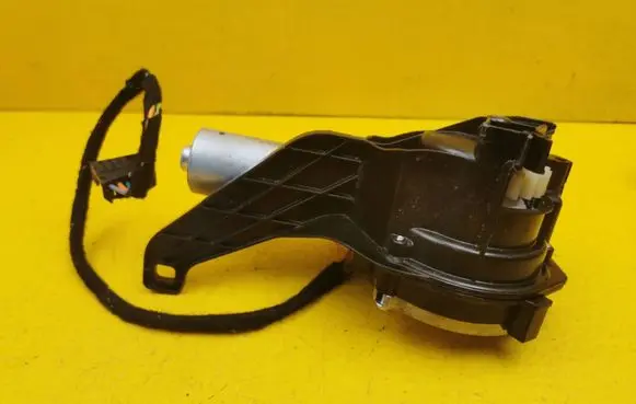 Volkswagen Multivan T7 Sliding door motor 7T0843459D