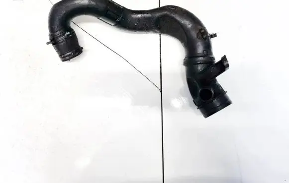 Volkswagen Golf IV Intercooler hose/pipe px0446037