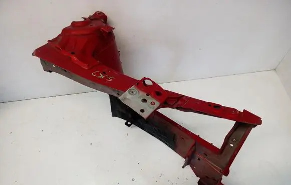 Mazda CX-5 Front quarter panel 