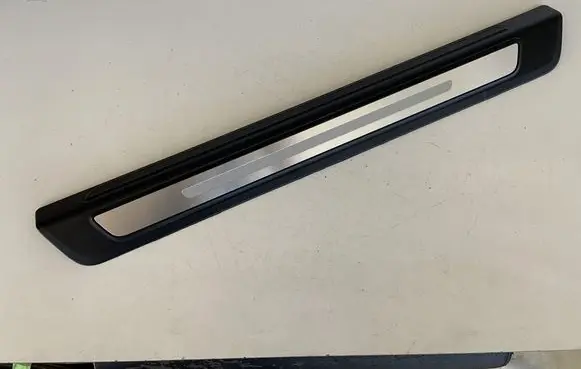 Audi Q5 SQ5 Front sill trim cover 80A853373 80A853373A