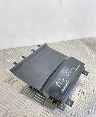 Car ashtray