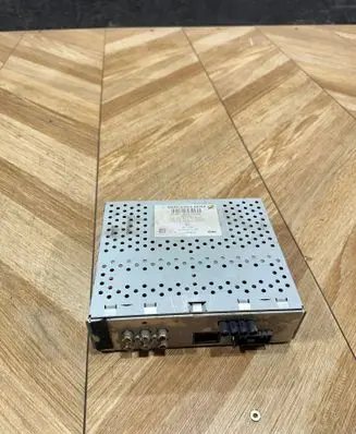 Sound amplifier