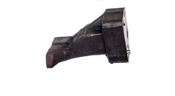 Mercedes-Benz R W251 Engine mounting bracket A6420960345