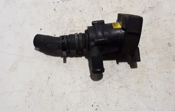 Porsche Panamera (970) Electric auxiliary coolant/water pump 7L0965561L