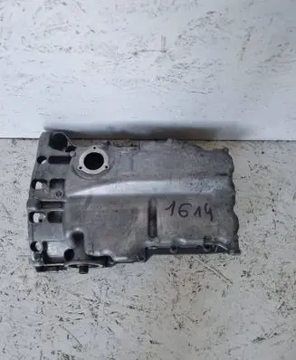 Volkswagen Polo V 6R Oil sump 04e103603g