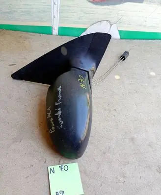 Ford Focus Manual wing mirror 59898566