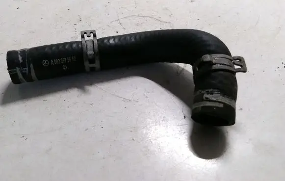 Mercedes-Benz ML W164 Power steering hose/pipe/line A0029979652