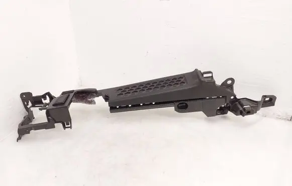 BMW 3 G20 G21 Other trunk/boot trim element 7450726 51477450726 15054410