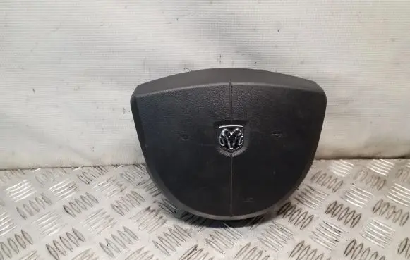 Dodge Nitro Steering wheel airbag 34027938C 34003934B