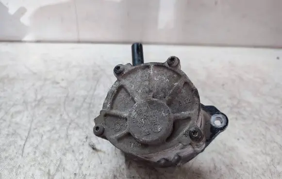 Mercedes-Benz C W204 Vacuum pump GD01495 AC46000