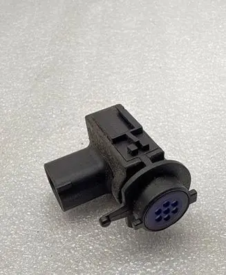 BMW 5 E60 E61 Air quality sensor 9136607 13242411